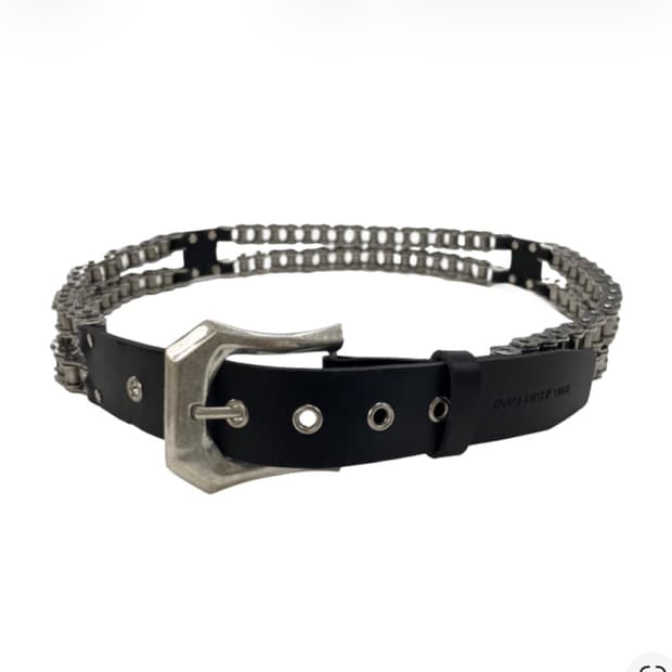 -예약중-프로젝트 gr 바이시클 체인 벨트