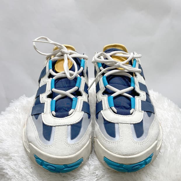 아디다스 나이트볼 FV4842 남성운동화 260