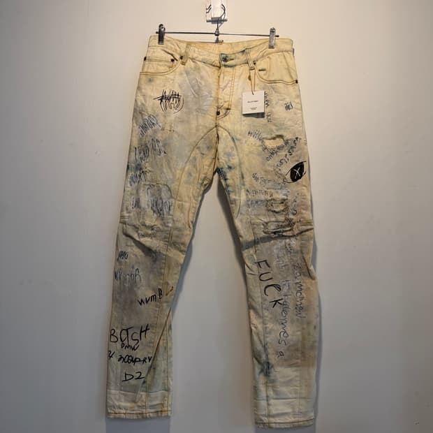 Dsquared jeans