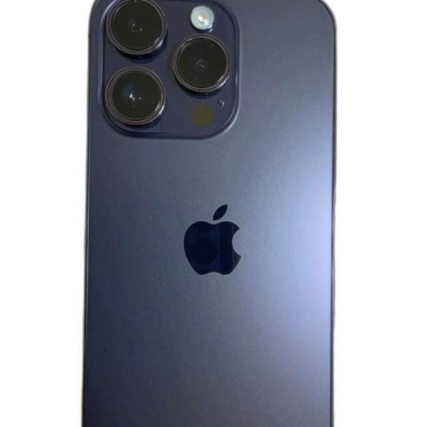 아이폰 14프로 딥퍼플 128GB 팝니다.