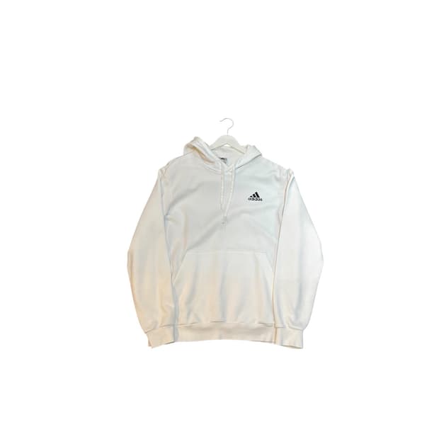 아디다스 후드티 화이트 110사이즈