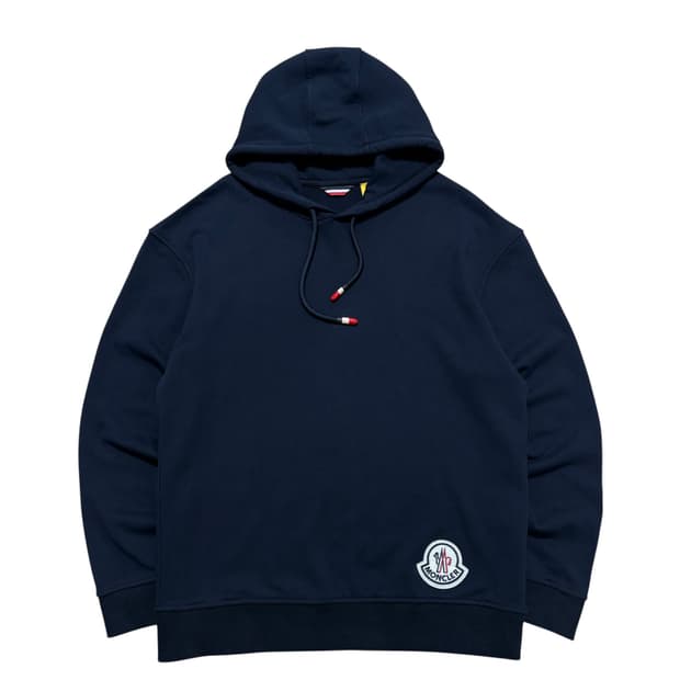 몽클레어 지니어스 1952 후드티