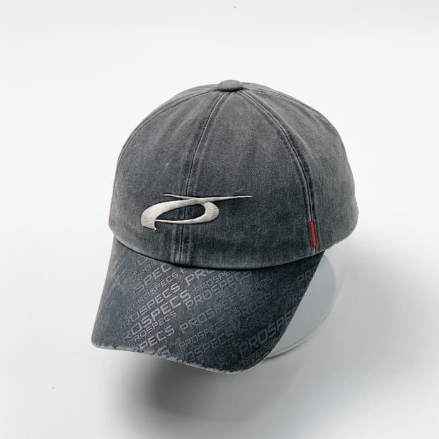 [OS/정품] 00s 프로스펙스 그레이 남여공용 볼캡