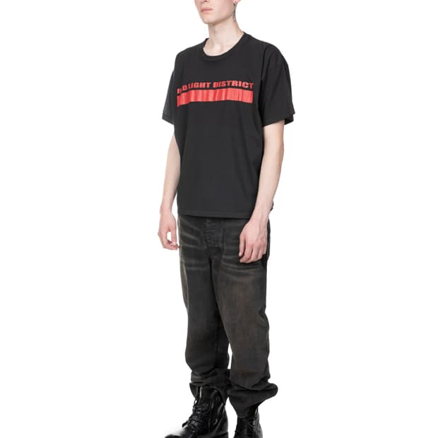 Alexander digenova red light