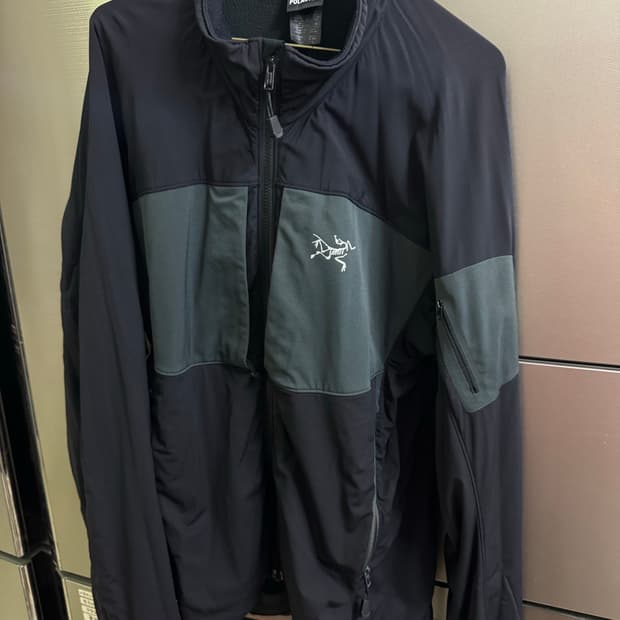 아크테릭스 감마 mx 00s 캐나다메이드