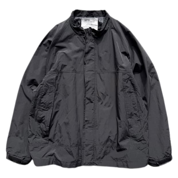 힌슨 밀리터리 나일론 파카 L(2XL)