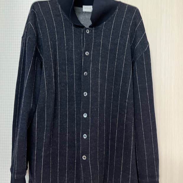 아르마니 꼴레지오니  니트 L