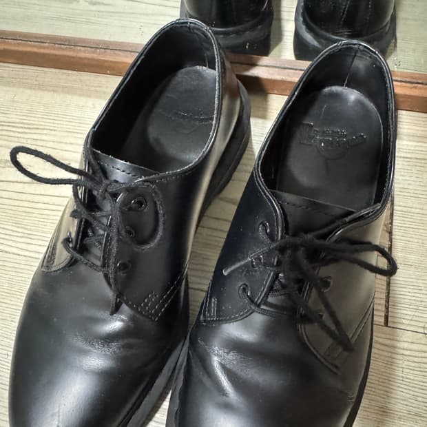 닥터마틴 더비 260