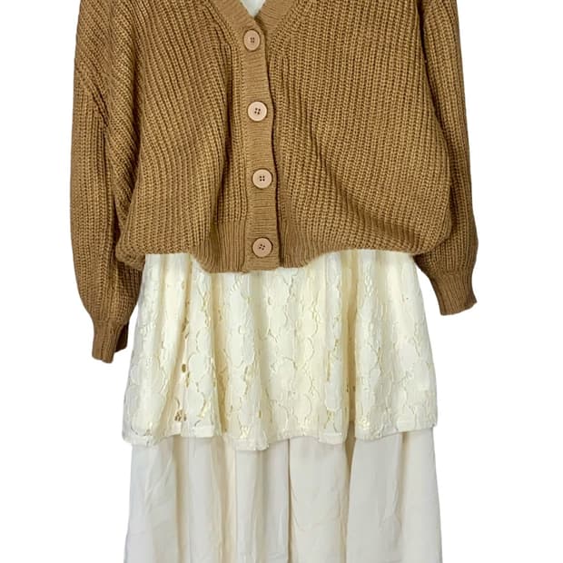 🍒키키의 따뜻청순코지 set🍒