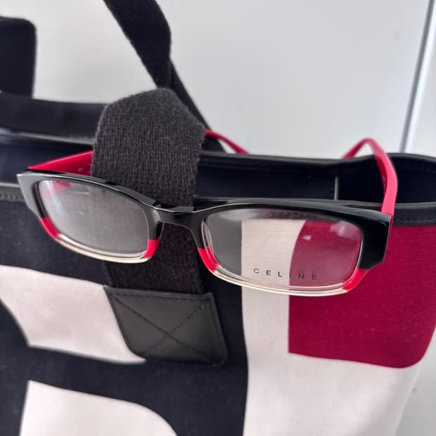 Vintage Celine Sunglasses