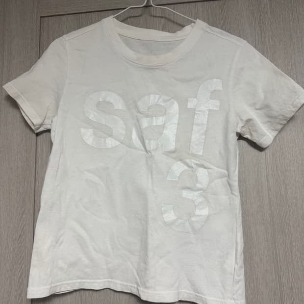 사파리스팟 반팔 