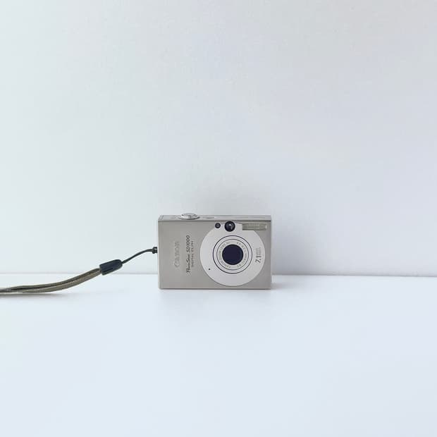 (한글판)캐논 익시 10 익서스 70 sd1000 ixy ixus