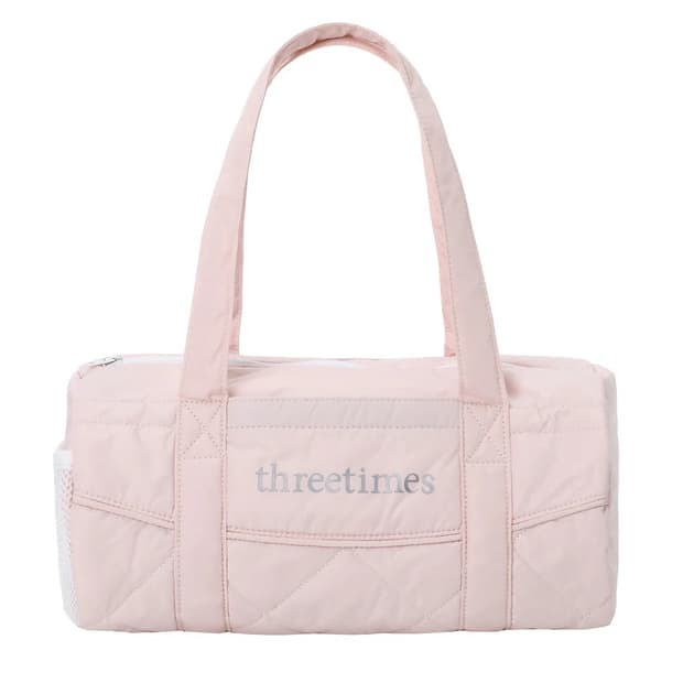 쓰리타임즈 Bebe sport bag