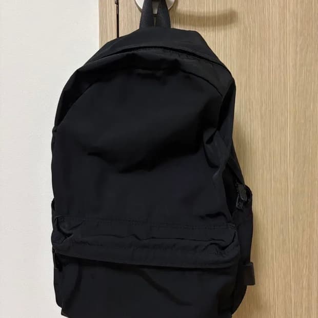 아미아칼바 스탠다드 백팩