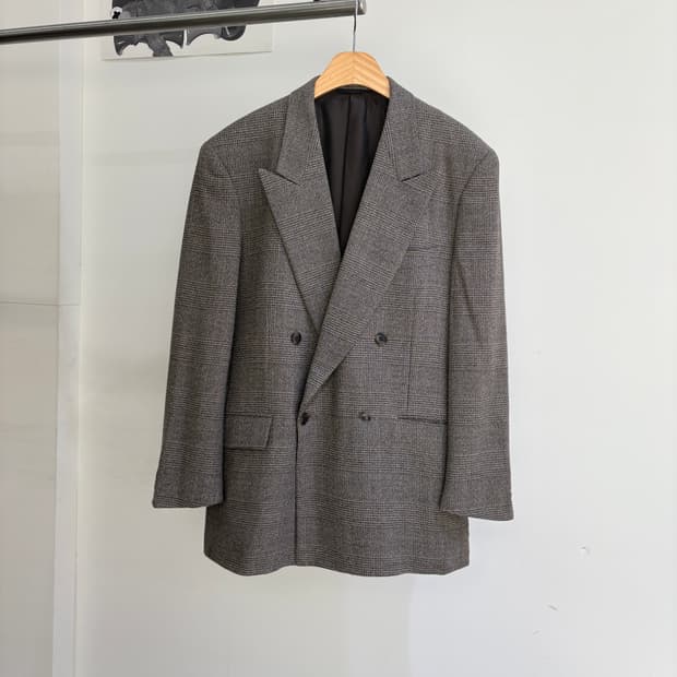 PIERRE CARDIN (Made in Japan)