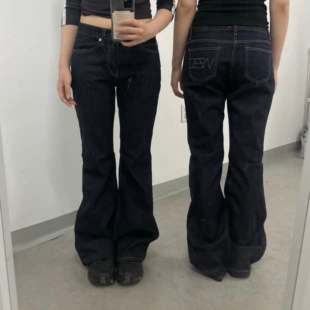 wsc archive 바지