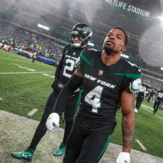 나이키 NFL 베이퍼리미티드 유니폼 XL 미식축구