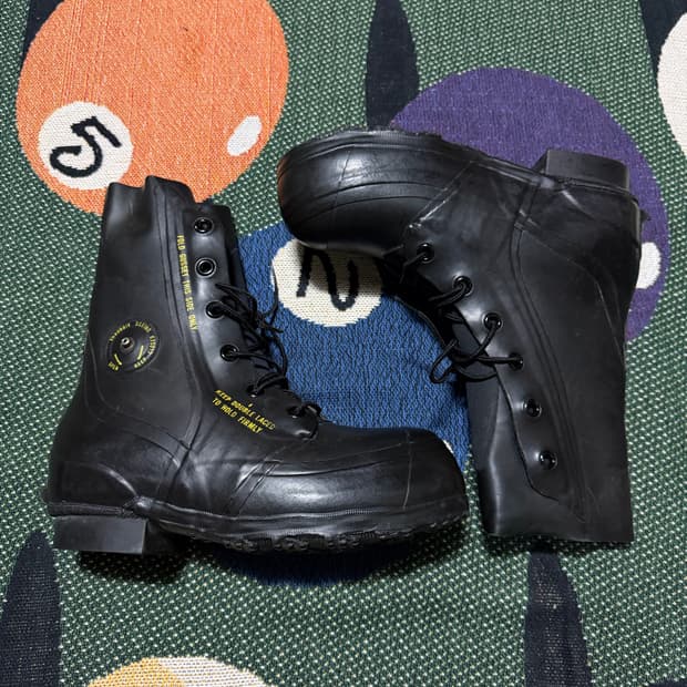 [7R] 바타 버니부츠