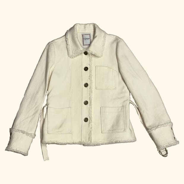 일본 빈티지 자켓