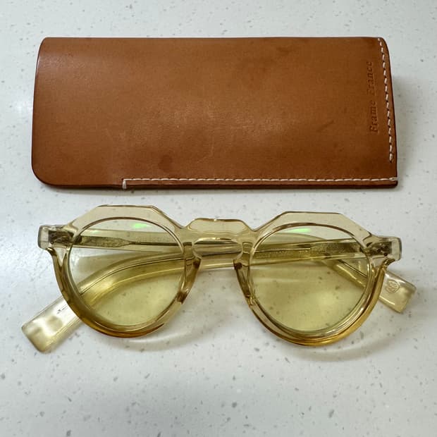 규파드 GPB01 Champaign clear 크라운판토