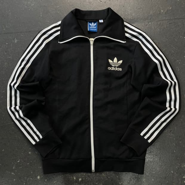 95 아디다스 유로파 져지