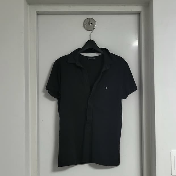 Clover Stole polo