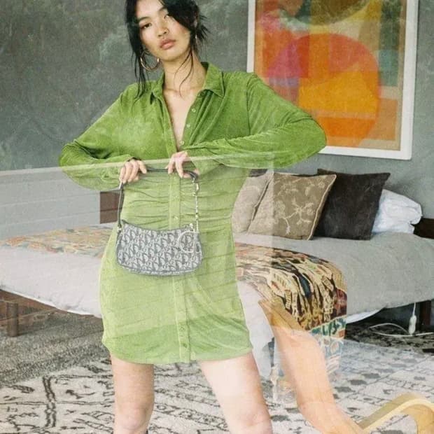 withjean 위드진 원피스