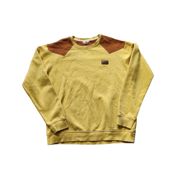 노스페이스 맨투맨