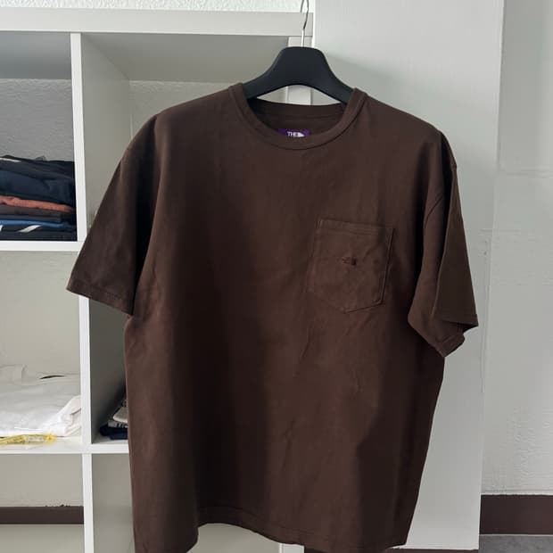 The North Face Purple Label