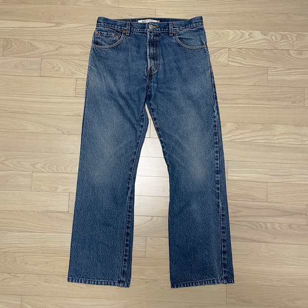 빈티지 리바이스 517 팝니다