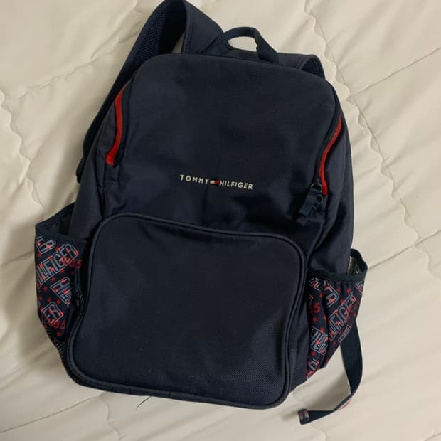 타미힐피거 가방