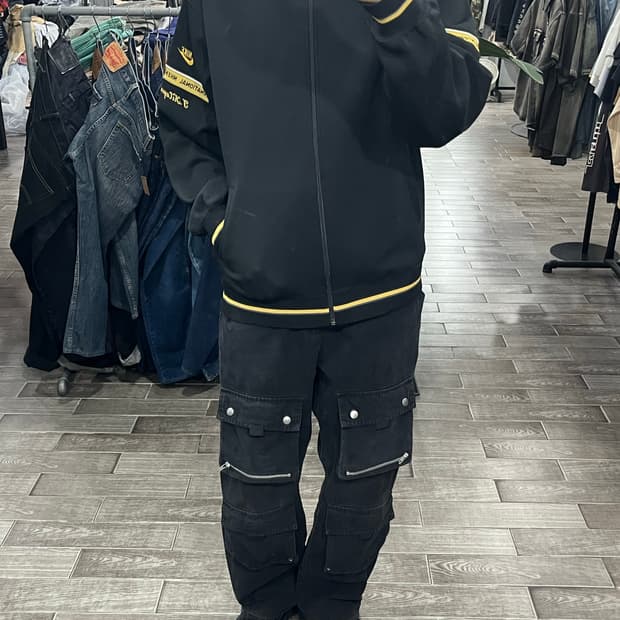 나이키 집업 판매합니다