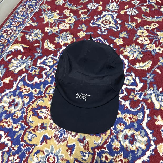 아크테릭스 감마 5패널 L-XL