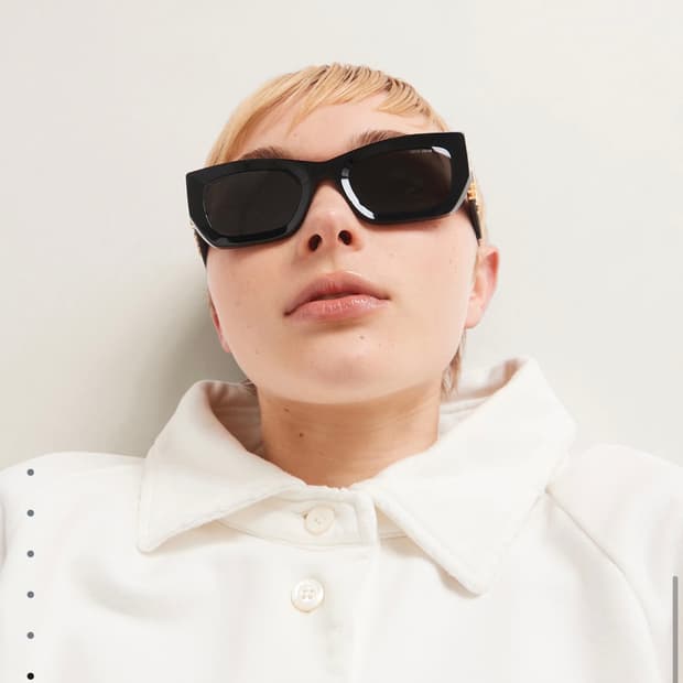 미우미우 선글라스