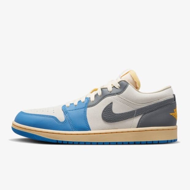 Nike 나이키x조던1 도쿄96 덩크로우 운동화