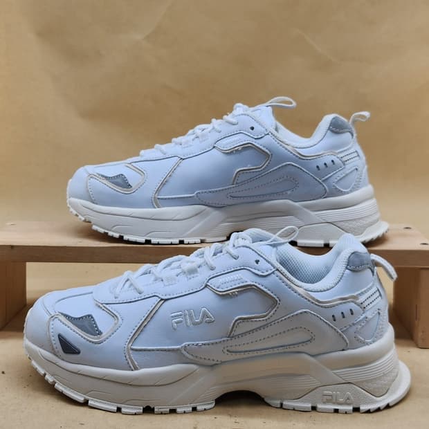 휠라 파이어크래커 운동화 260