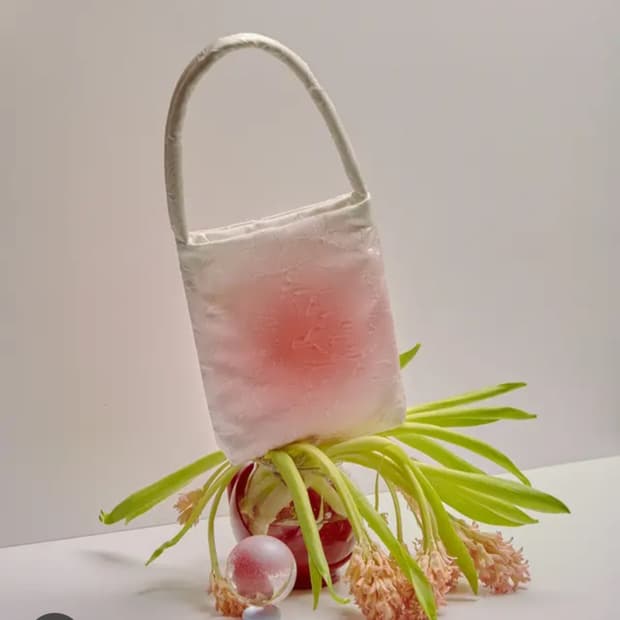 리즘 글레이즈드 백 스트로베리