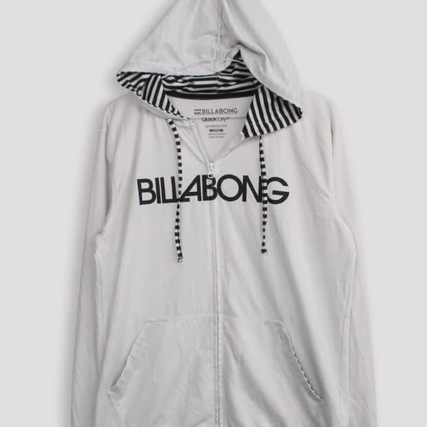 2010 era 무드 후드집업