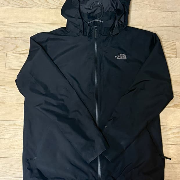 노스페이스 NJ2HP02A 바람막이