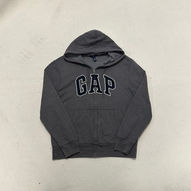 Gap 후드집업