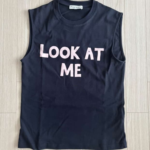 JW 앤더슨 슬리브리스