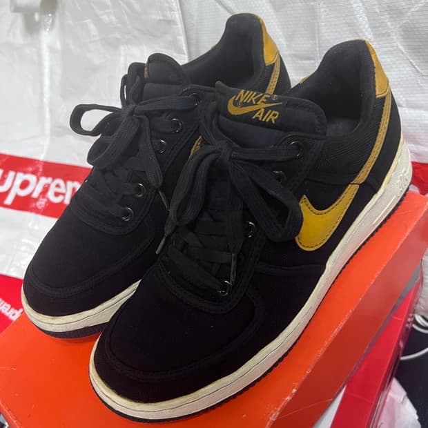 나이키 에어포스1 로우 cvs