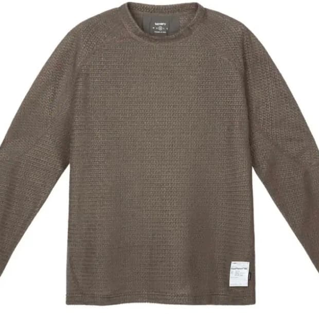 새티스파이 롱티 팔콘 M 새상품