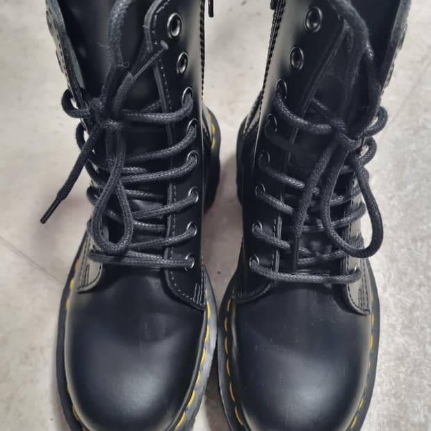 닥터마틴 여성 워커 