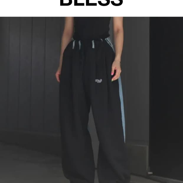 블레스 검청 L