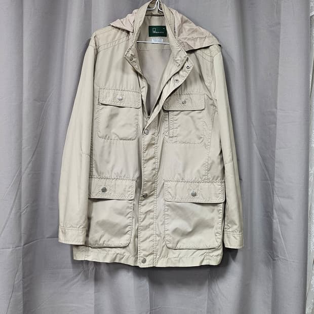 로가디스 바람막이 점퍼 