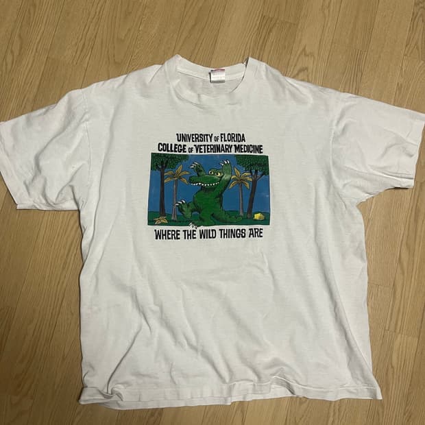 90s made in usa 싱글스티치 빈티지 티셔츠 수소봉제 미제티셔츠