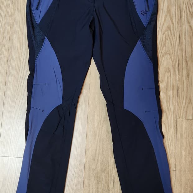 칸투칸 슬림핏 클라이밍 팬츠, 여성용 등산바지, 등산팬츠