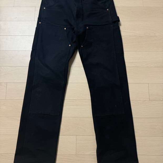 풀카운트 0105 더블니 카펜터