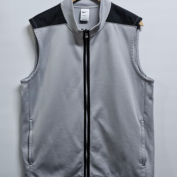 나이키 써마핏 빅토리골프 베스트 XL